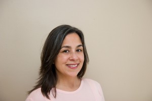 My head shot