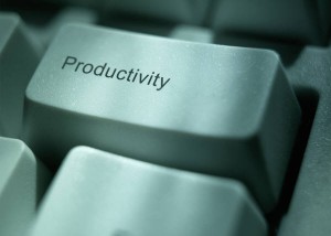 Productivity Key