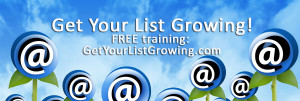 Get Your List Growing Twitter Header