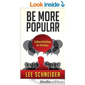 Be More Popular
