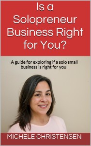 Is a Solopreneur Business Right for You?