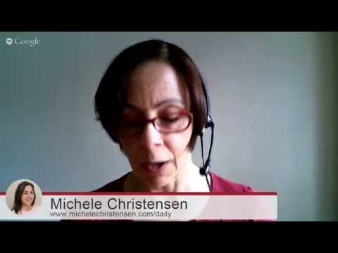 Blog – Michele Christensen